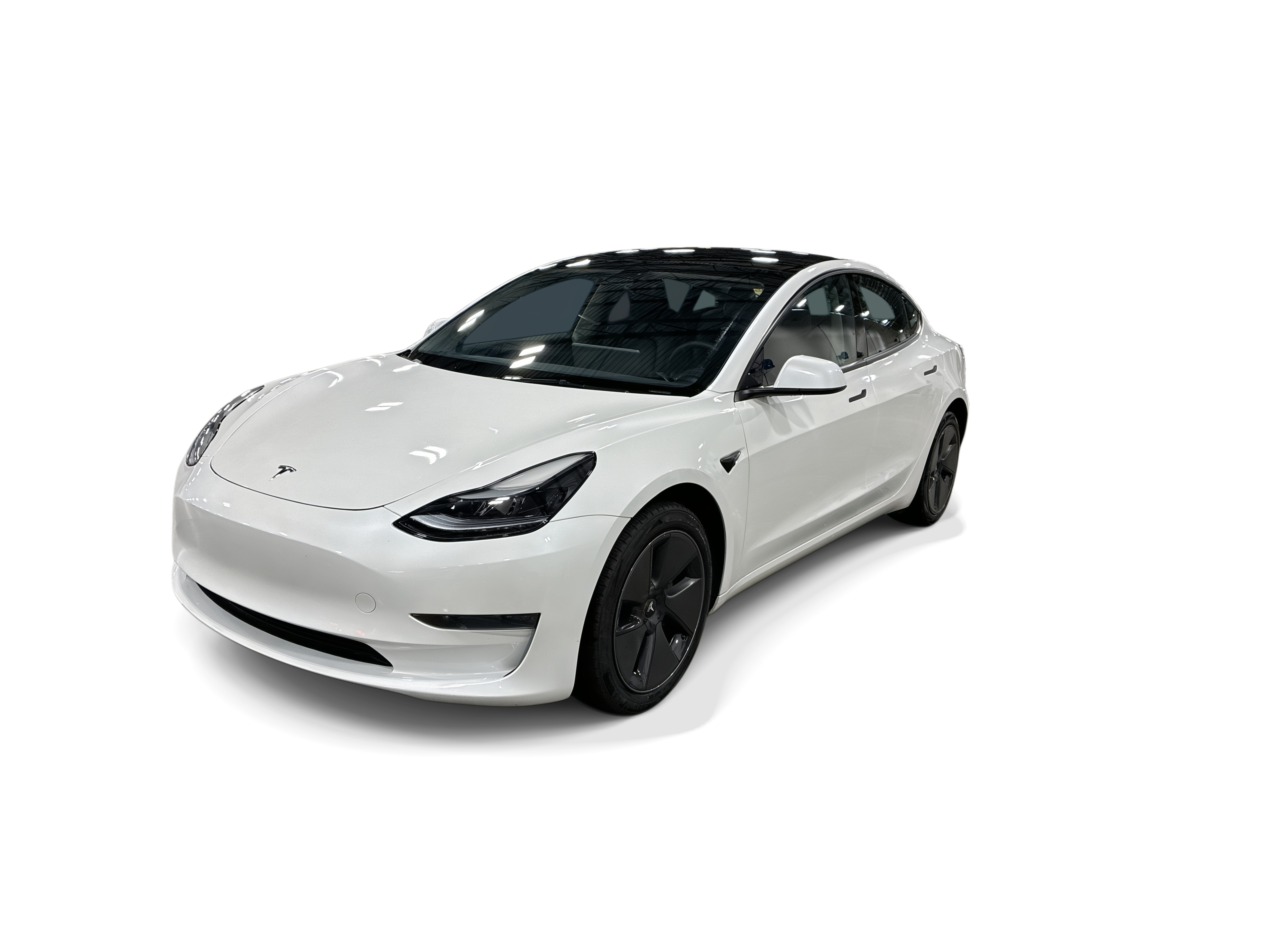 tesla model 3 2023 5YJ3E1EA3PF545868 image